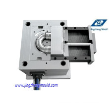 Plastic Piping Connector Parts Mould/Mold
